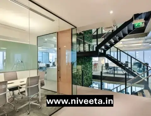 office interiors