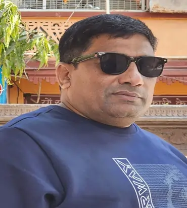 Ramakant Yadav